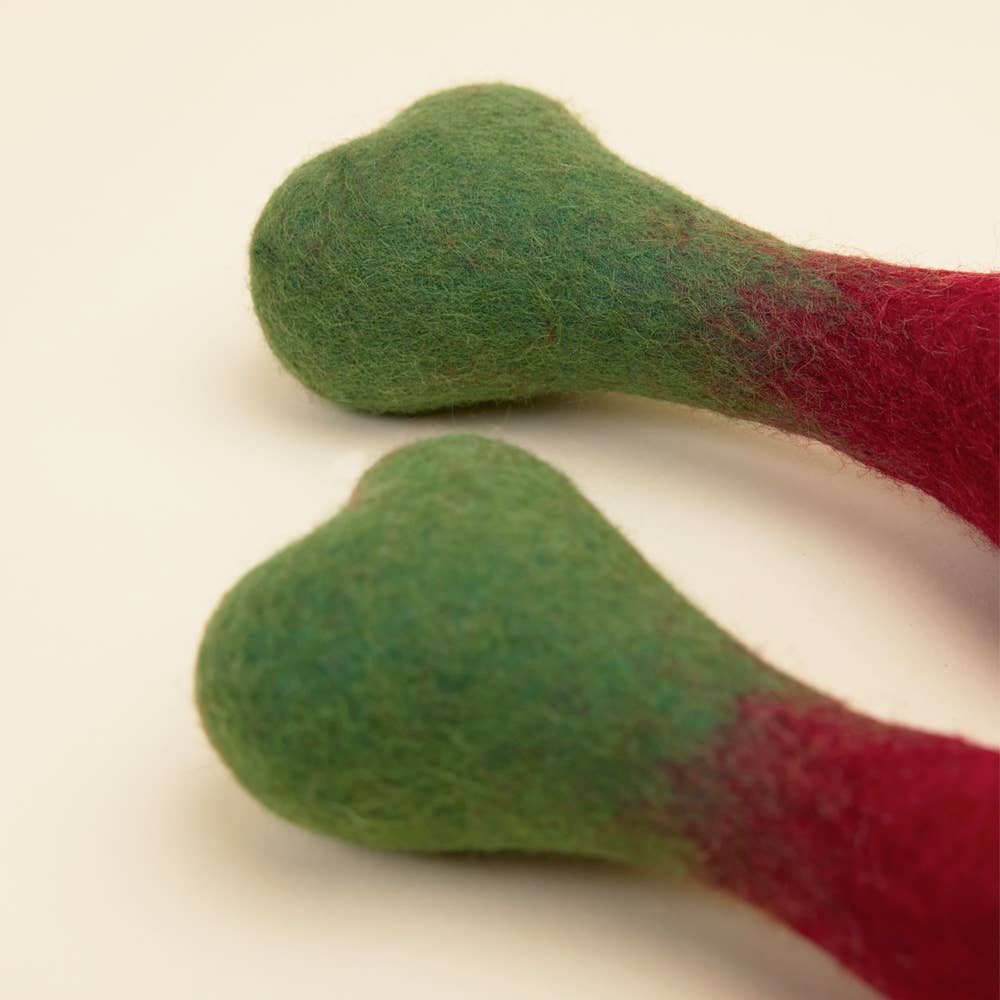 Give a Dog a Bone Holiday Gift Box