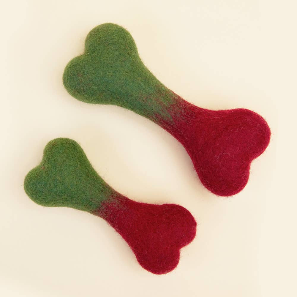 Give a Dog a Bone Holiday Gift Box