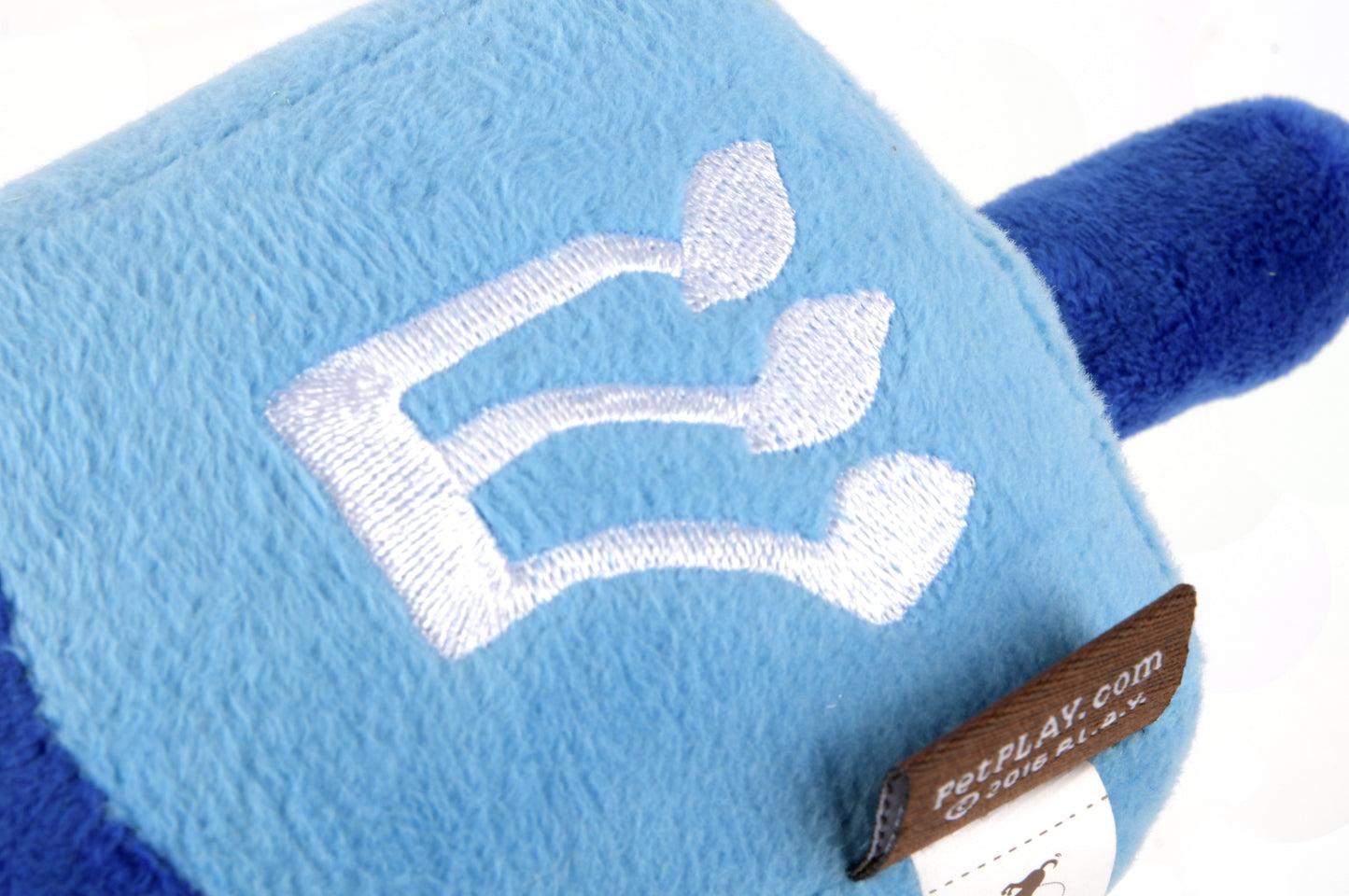 Premium Hanukkah Dog Gift Box