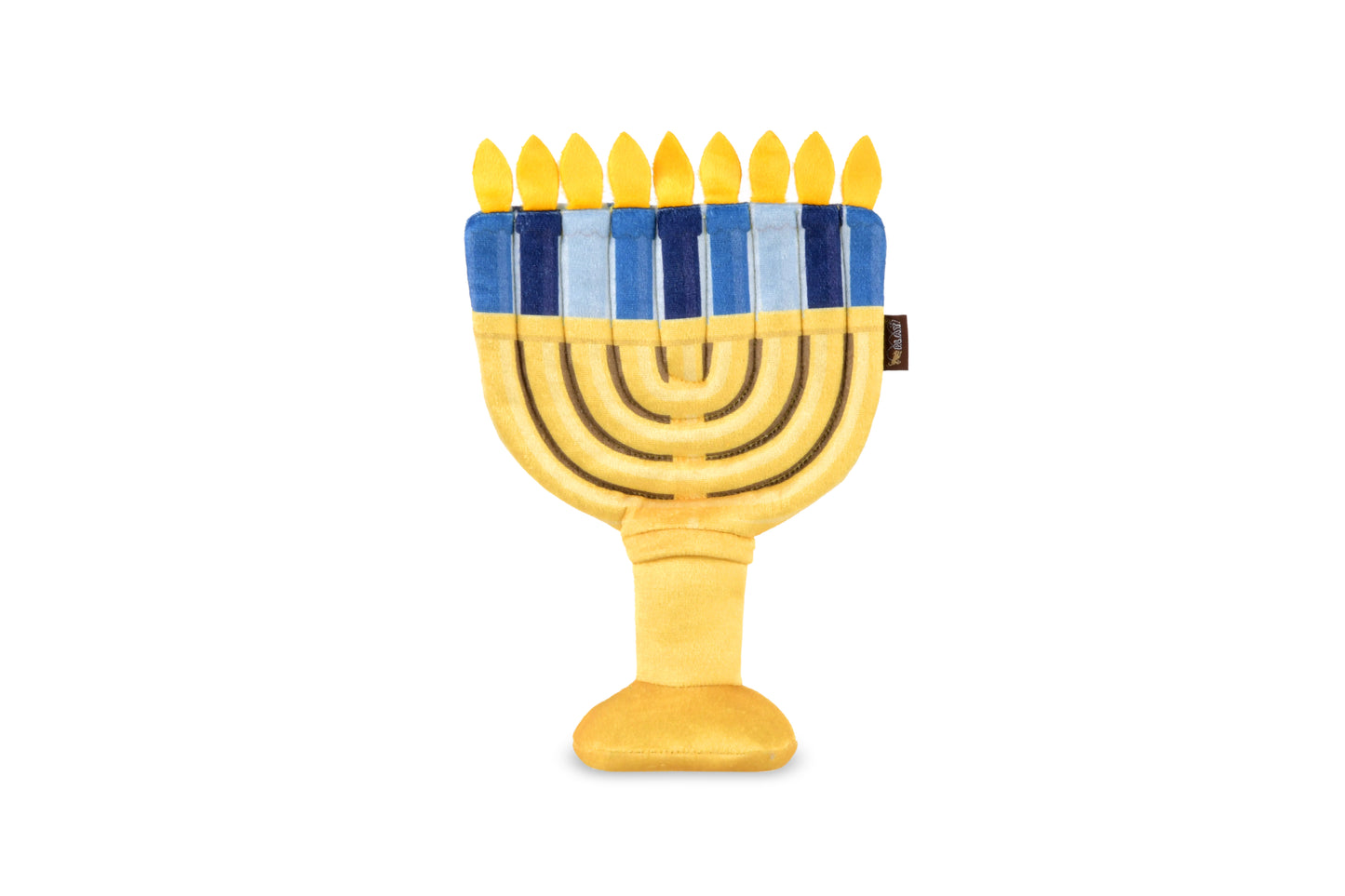 Premium Hanukkah Dog Gift Box